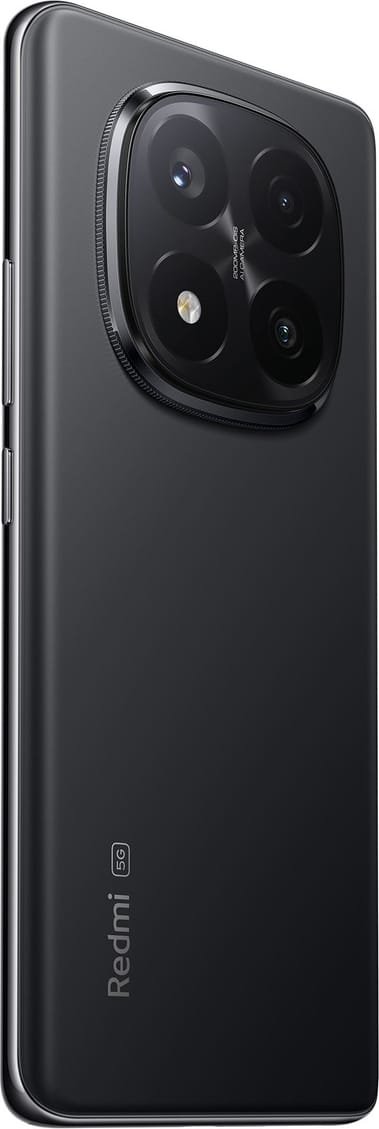 Мобильный телефон Xiaomi Redmi Note 14 Pro+ 5G 8/256GB Midnight